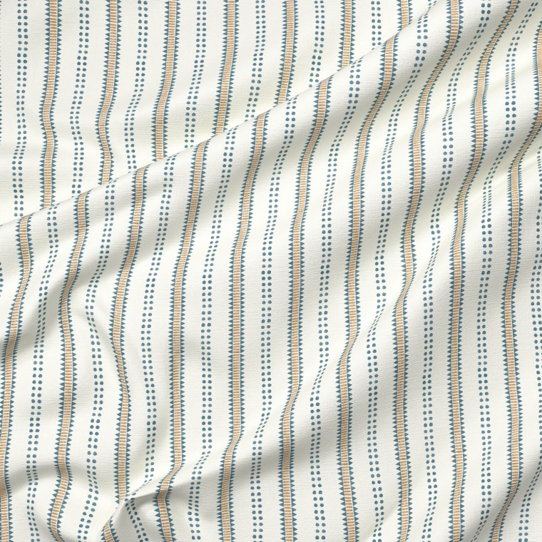 The Pure Edit Ananta Indigo