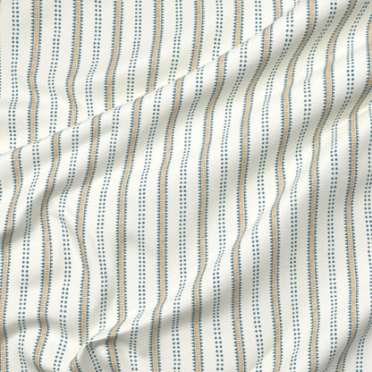 The Pure Edit Ananta Indigo