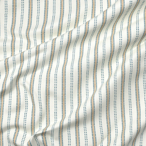 The Pure Edit Ananta Indigo