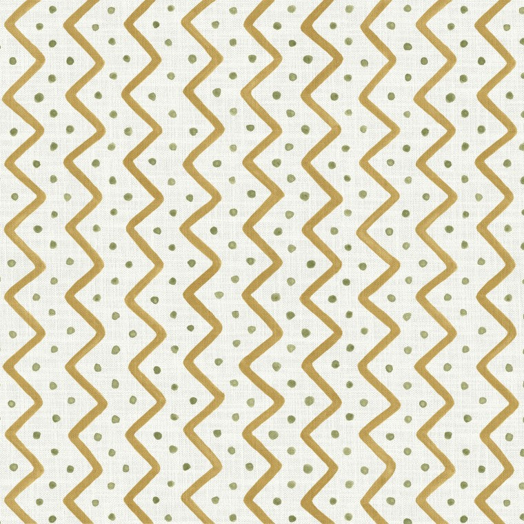 The Pure Edit Azmi Ochre