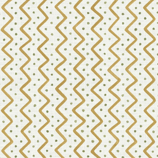 The Pure Edit Azmi Ochre