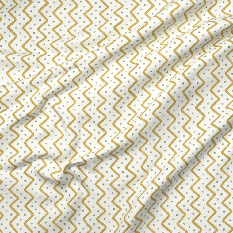 The Pure Edit Azmi Ochre