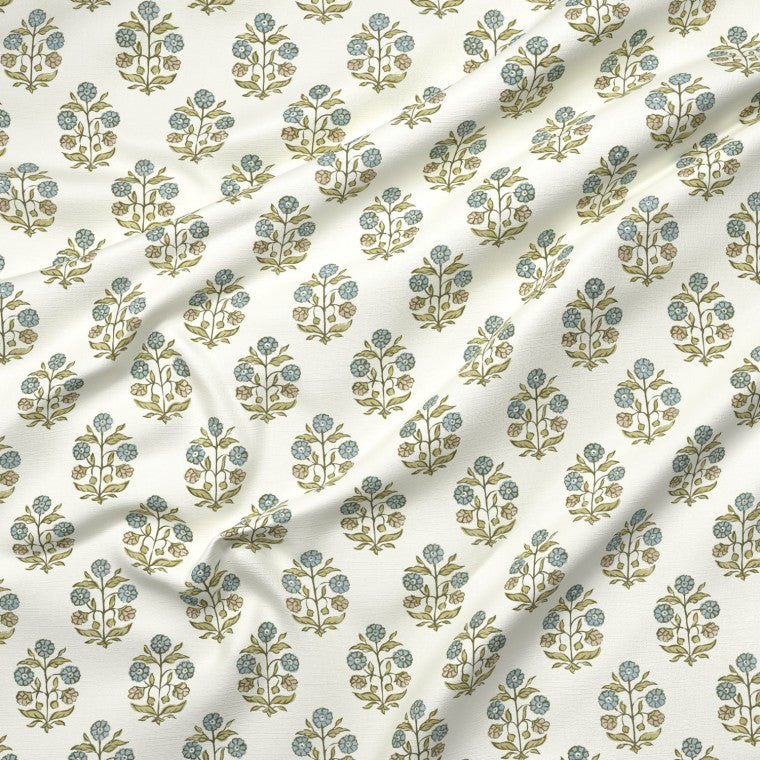 The Pure Edit Bagh Blue