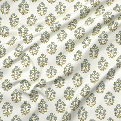 The Pure Edit Bagh Blue