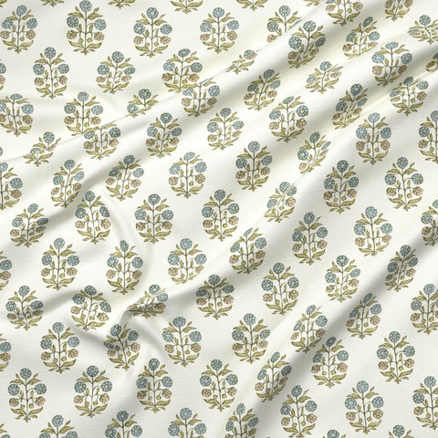 The Pure Edit Bagh Blue