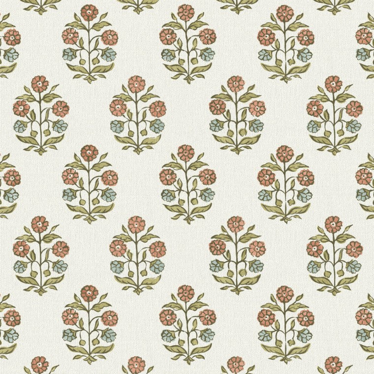 The Pure Edit Bagh Cinnabar