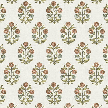 The Pure Edit Bagh Cinnabar