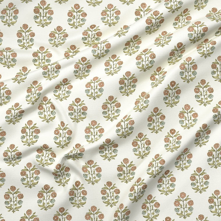 The Pure Edit Bagh Cinnabar