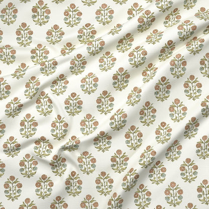 The Pure Edit Bagh Cinnabar