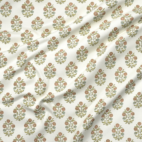 The Pure Edit Bagh Cinnabar