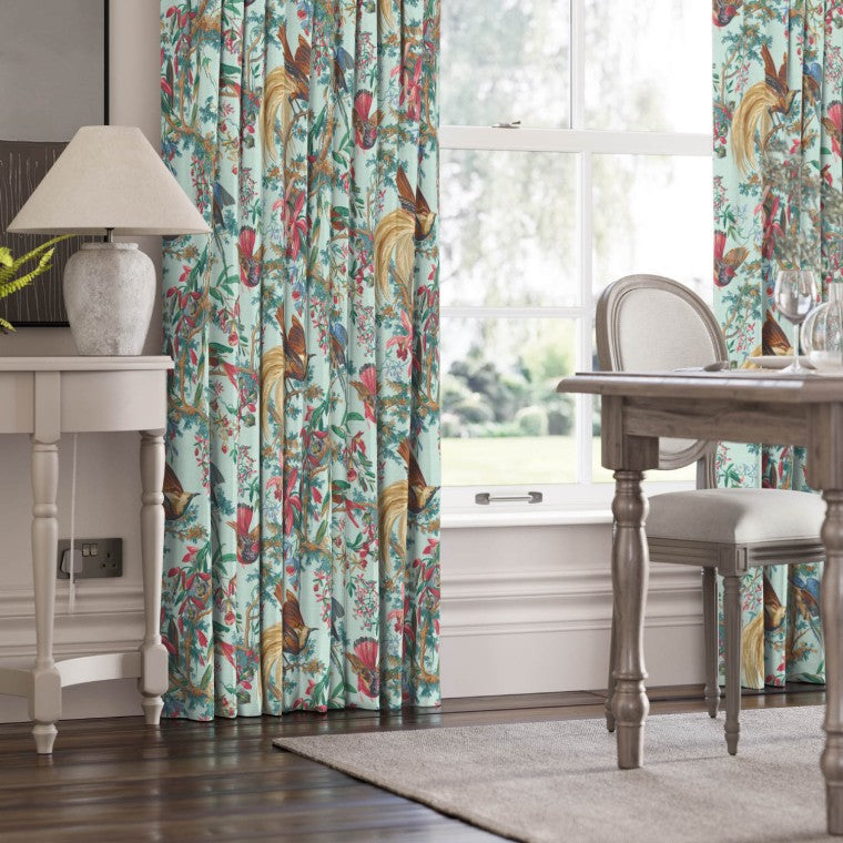 Warner House Birdsong Sky