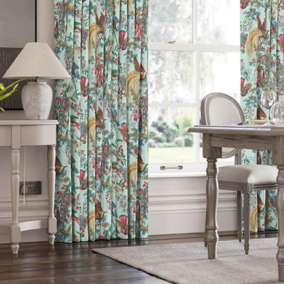 Warner House Birdsong Sky