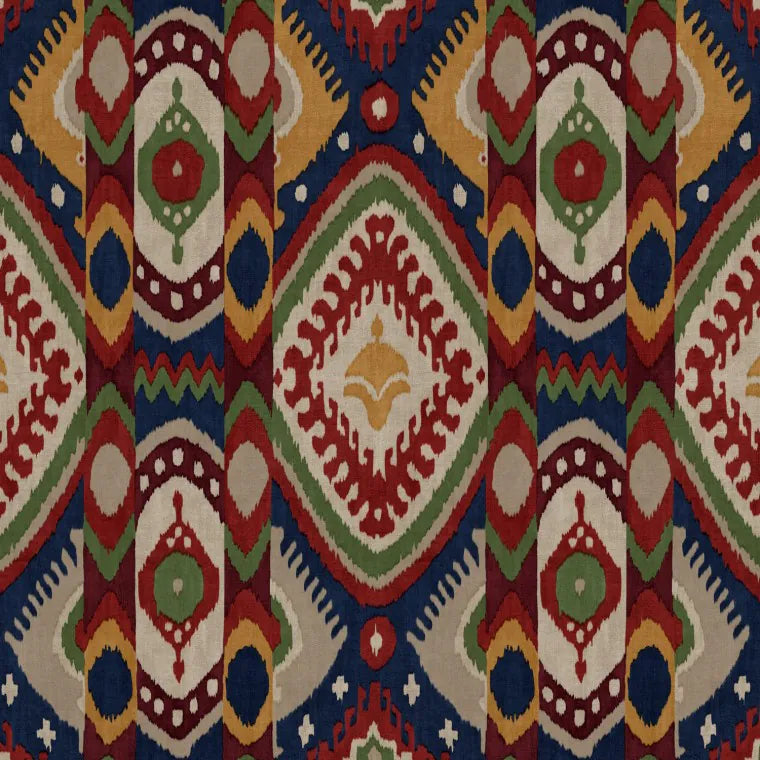 Warner House Bukhara Multi