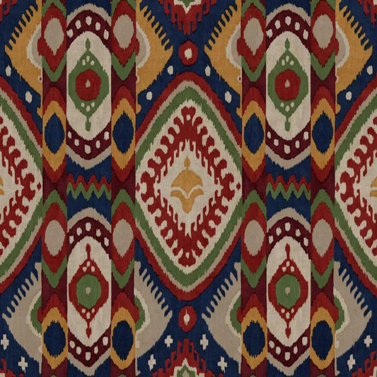 Warner House Bukhara Multi