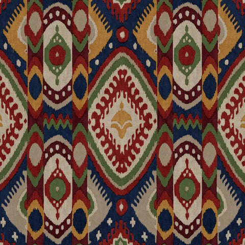 Warner House Bukhara Multi