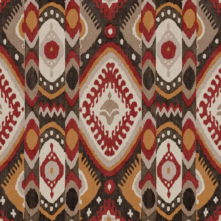 Warner House Bukhara Spice