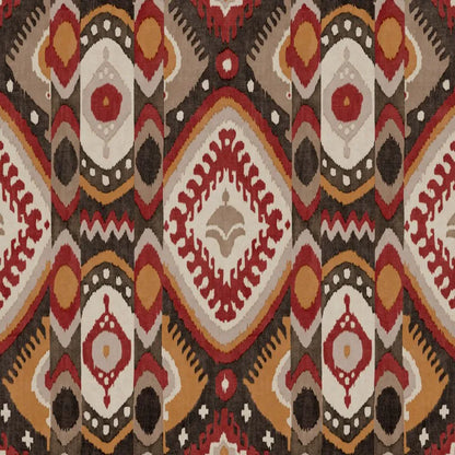 Warner House Bukhara Spice