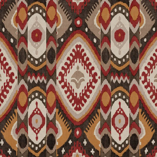 Warner House Bukhara Spice