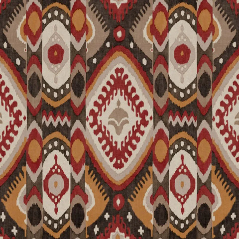 Warner House Bukhara Spice