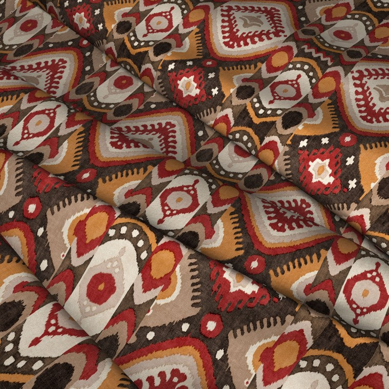 Warner House Bukhara Spice