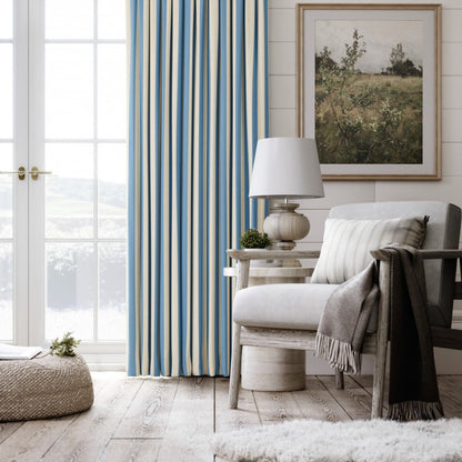 The Pure Edit Capri Azure