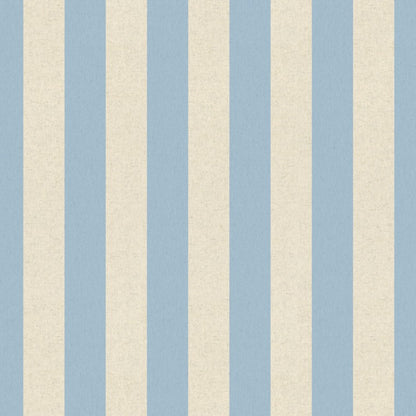 The Pure Edit Capri Chambray