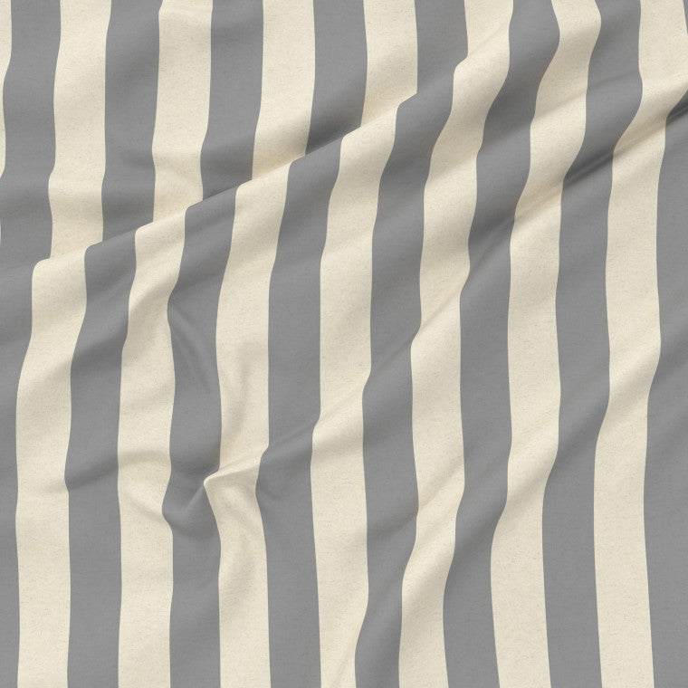 The Pure Edit Capri Charcoal