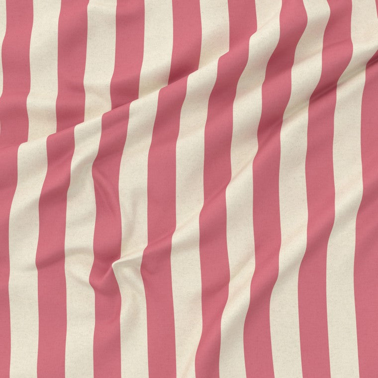 The Pure Edit Capri Cranberry