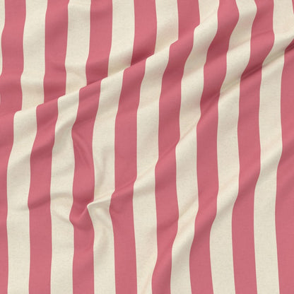 The Pure Edit Capri Cranberry