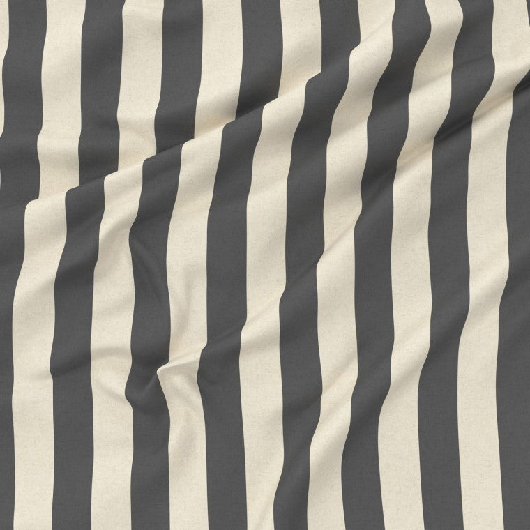 The Pure Edit Capri Ebony