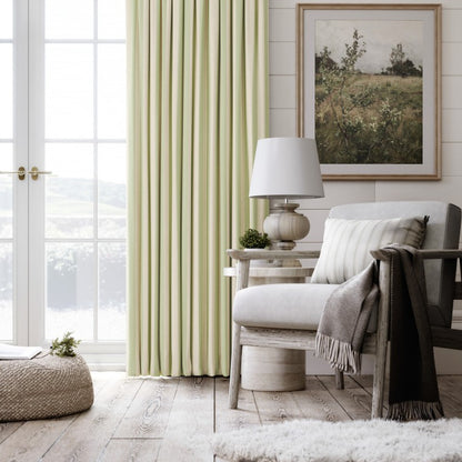 The Pure Edit Capri Fern