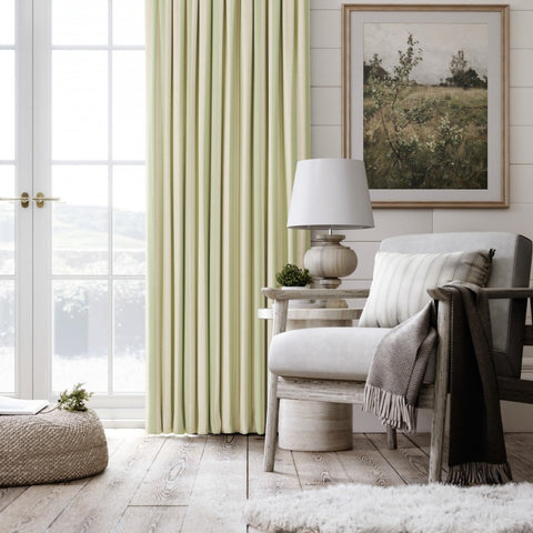 The Pure Edit Capri Fern