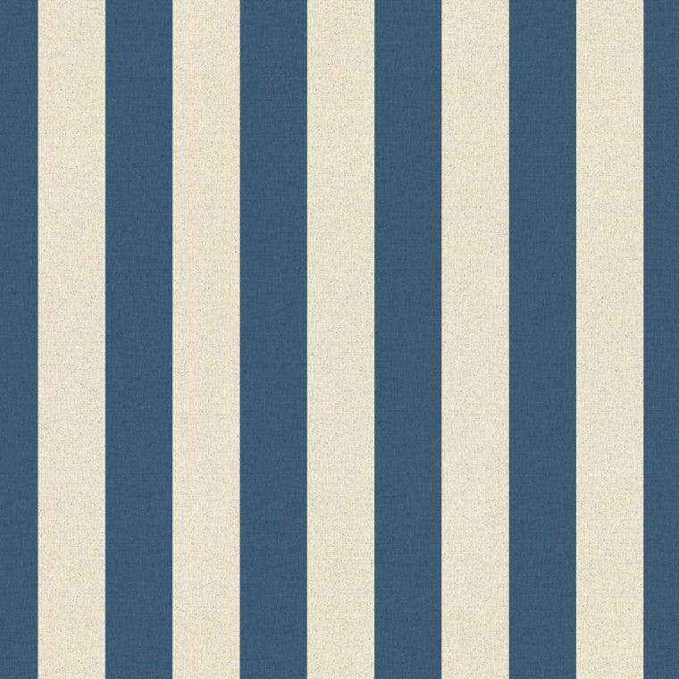 The Pure Edit Capri Indigo