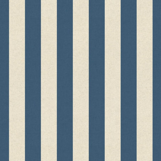 The Pure Edit Capri Indigo