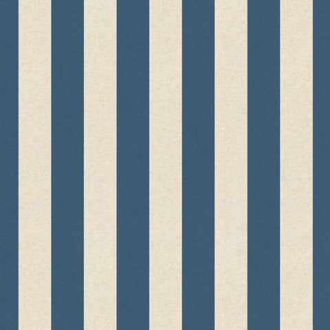 The Pure Edit Capri Indigo