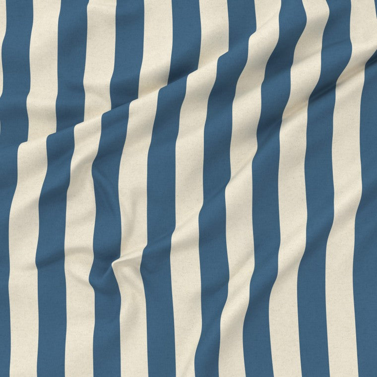 The Pure Edit Capri Indigo