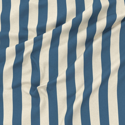 The Pure Edit Capri Indigo