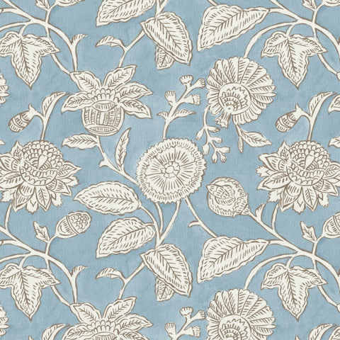 The Pure Edit Chaitri Blue