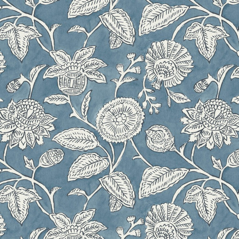 The Pure Edit Chaitri Indigo