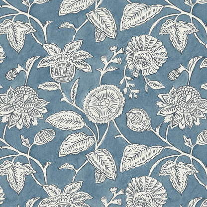 The Pure Edit Chaitri Indigo