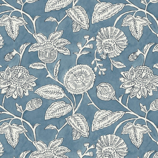 The Pure Edit Chaitri Indigo