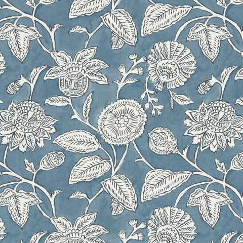 The Pure Edit Chaitri Indigo