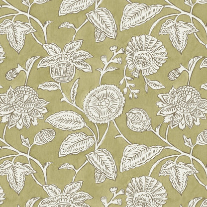 The Pure Edit Chaitri Olive