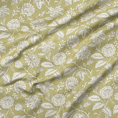 The Pure Edit Chaitri Olive