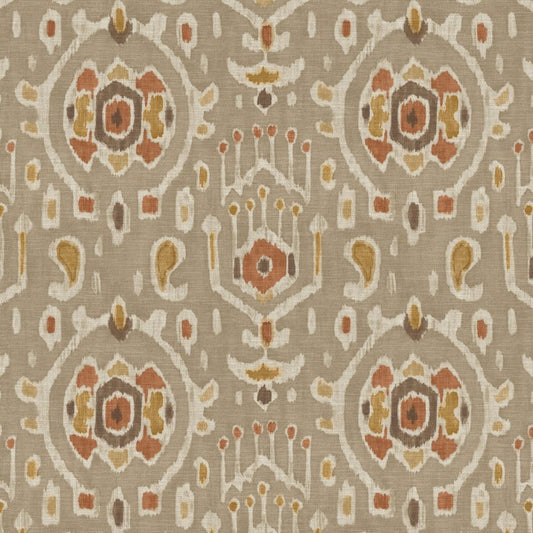 The Pure Edit Chapan Spice