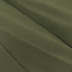The Pure Edit Cosmos Olive – The Curtain Factory Outlet