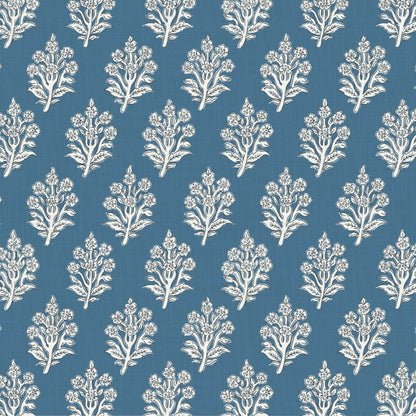 The Pure Edit Dabu Indigo