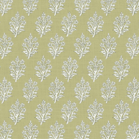 The Pure Edit Dabu Moss