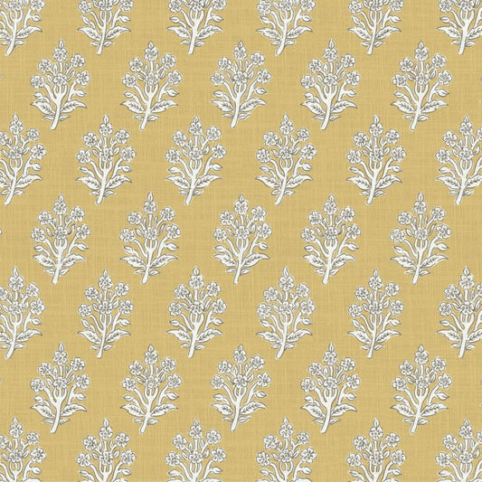 The Pure Edit Dabu Ochre