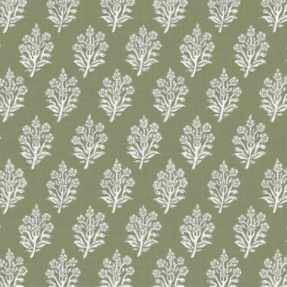 The Pure Edit Dabu Olive